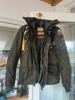 Parajumpers Jas XS (valt als S) - Legergroen, Ophalen of Verzenden, Gedragen, Maat 46 (S) of kleiner, Groen