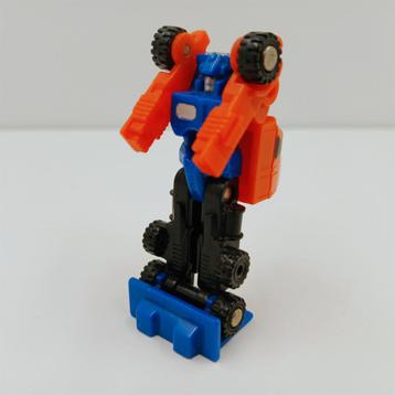 Transformers G1 Micromasters Off-Road Patrol Powertrain beschikbaar voor biedingen