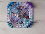 Frozen mini pop up game, Sambro, Ophalen of Verzenden, Zo goed als nieuw, Drie of vier spelers
