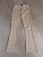 Flared broek van LOOXS Mt 158/164, Broek, Meisje, Ophalen of Verzenden, Zo goed als nieuw