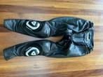 Rev'it Leren Motorbroek Maat 36, Ophalen, Tweedehands, Dames, Broek | leer