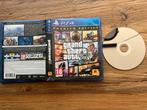 Grand Theft Auto V GTA 5 PS4, Avontuur en Actie, Ophalen of Verzenden, 1 speler, Zo goed als nieuw