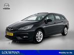 Opel Astra Sports Tourer 1.2 Business Elegance Navigatie | S, Auto's, Opel, Voorwielaandrijving, Stof, 1199 cc, Zwart