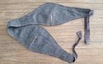 WO2 Duits - Originele Luftwaffe Oorwarmers, Ophalen of Verzenden, Luchtmacht, Duitsland, Kleding of Schoenen