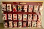 Adventkalender, Diversen, Kerst, Ophalen of Verzenden, Nieuw