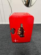 Coca Cola Koelkast, Witgoed en Apparatuur, Koelkasten en IJskasten, Ophalen of Verzenden, Minder dan 75 liter, Zonder vriesvak