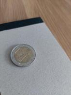 2 Euro Olympische Spelen Parijs 2024, Ophalen of Verzenden, Frankrijk, 2 euro, Losse munt