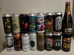 Treehouse tree house brujos fidens rar freak folk revolution, Verzamelen, Biermerken, Ophalen of Verzenden, Zo goed als nieuw