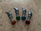 Lego Ninjago Wapens Fang Blades, Ophalen of Verzenden, Gebruikt, Lego