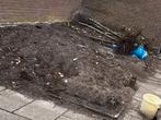 Gratis tuinaarde ongeveer 15 kruiwagens, Tuin en Terras, Ophalen, Tuinaarde