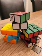Rubik's Cubes (Total 3), Ophalen of Verzenden, Zo goed als nieuw
