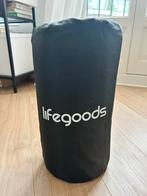 Lifegoods Acupressuur Mat & Kussen Set, Sport en Fitness, Massageproducten, Ophalen of Verzenden, Gebruikt, Overige typen