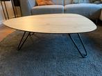 Masura salontafel eiken, Huis en Inrichting, Ophalen, Gebruikt, 100 tot 150 cm, 50 tot 100 cm