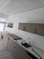 Complete Keuken nog als nieuw!, Ophalen, Overige kleuren, Enkelwandige keuken, Zo goed als nieuw