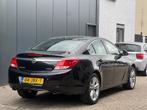 Opel Insignia 2.0 T Automaat|PDC|APK|NAP|, Gebruikt, 4 cilinders, Parkeersensor, Zwart
