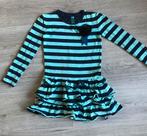 Z8 jurkje 128/ 134 Meisjeskleding, Kinderen en Baby's, Kinderkleding | Maat 128, Ophalen of Verzenden, Zo goed als nieuw, Meisje