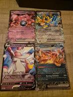 4 pokemon jumbo kaarten, Hobby en Vrije tijd, Verzamelkaartspellen | Pokémon, Ophalen