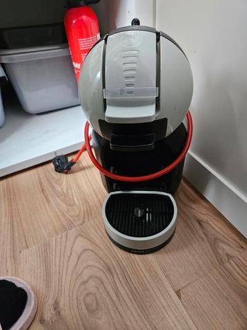 zgan Dolce gusto automatische stop  beschikbaar voor biedingen