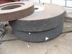 Slijpstenen, Doe-het-zelf en Verbouw, Gereedschap | Slijpmachines, Ophalen, Nieuw, 1000 watt of meer, Overige typen