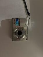 Olympus FE-270 Digitale camera, Audio, Tv en Foto, Fotocamera's Digitaal, Ophalen of Verzenden, Gebruikt, Olympus, Minder dan 4 keer