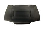 D-Max D1 SPEC motorkap carbon / FRP - Nissan 200sx S14, Auto diversen, Ophalen of Verzenden