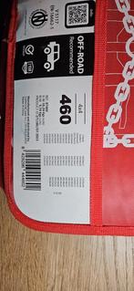 Sneeuwkettingen voor oa ID4, Ophalen, Nieuw