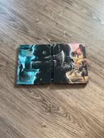 Assassin's Creed Valhalla Steelbook, Ophalen of Verzenden, Zo goed als nieuw