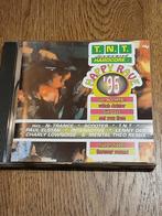 TNT Hardcore - Happy Rave '95 CD, Ophalen of Verzenden, Gebruikt, Techno of Trance