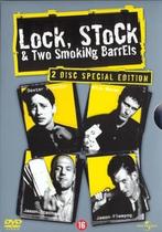 Te koop DVD Lock Stock and two Smoking Barrels SE Sealed 5, Vanaf 16 jaar, Ophalen of Verzenden, Nieuw in verpakking