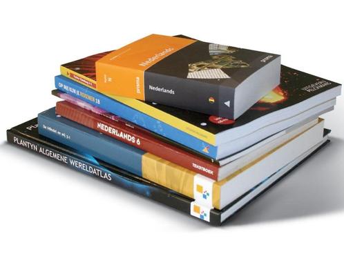 Schoolboeken Lerarenopleiding, Boeken, Studieboeken en Cursussen, Zo goed als nieuw, Overige niveaus, Beta, Ophalen of Verzenden