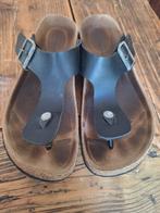 Nette sandalen, Ophalen of Verzenden, Gedragen, Zwart, Sandalen