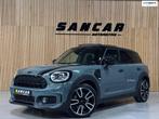 Mini Mini Countryman 2.0 Cooper S E ALL4 John Cooper Works P, Auto's, Mini, Automaat, Gebruikt, Countryman, Bedrijf