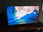 Samsung 49 inch 4K smart TV UE49KU6400S, Ophalen, 50 Hz, LCD, Zo goed als nieuw