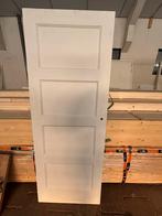 Binnendeur jaren 30, Ophalen, Zo goed als nieuw, Binnendeur, 200 tot 215 cm