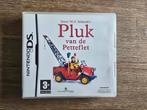 Pluk van de Petteflet Nintendo DS, Spelcomputers en Games, Games | Nintendo DS, Muziek, 1 speler, Ophalen of Verzenden, Zo goed als nieuw