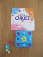 Nieuw, Lego clikits, Verzenden, Nieuw, Complete set, Lego