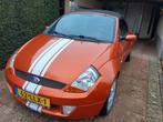 Ford Ka 1.6 Streetka 2004, 40 €/maand, Leder, Handgeschakeld, Euro 4