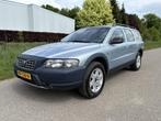 Volvo V70 Cross Country XC70 / AUTOMAAT / AIRCO / CRUISE 2.4, Automaat, V70, Stationwagon, 2435 cc