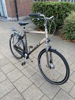Giant Futuro framemaat XL, Fietsen en Brommers, Ophalen of Verzenden, Zo goed als nieuw, Giant, Versnellingen