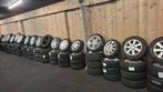 Partij 20 sets velgen met banden, Auto-onderdelen, Banden en Velgen, Ophalen, Gebruikt, Banden en Velgen