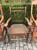 OPRUIMING antieke stoelen uitzoeken 65 euro ps, 2 voor 100 !, Ophalen