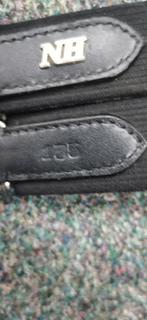 Dhh dutch leren veelzijdigheidssingel 135cm, Eu, Ophalen of Verzenden, Nieuw, Overige soorten