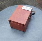 Nieaf aardlek schakelaar/automaat tester, Ophalen of Verzenden, Gebruikt, Elektriciteit
