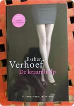 De kraamhulp; Esther Verhoef; ISBN 9789041423696; thriller, Ophalen of Verzenden, Zo goed als nieuw, Nederland