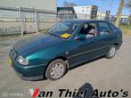 Seat Cordoba 1.6i Vigo automaat, Gebruikt, 4 cilinders, Origineel Nederlands, Bedrijf