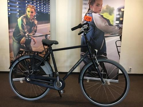 [NIEUW] Rock Machine 28 inch Herenfiets, Fietsen en Brommers, Fietsen | Dames | Damesfietsen, Gebruikt