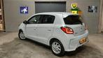 Mitsubishi Space Star 1.2 Active 80PK | Dealer onderhouden |, Auto's, Mitsubishi, Stof, Gebruikt, 850 kg, Wit
