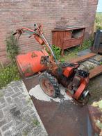 Lombardinie tuinfrees diesel, Doe-het-zelf en Verbouw, Gereedschap | Freesmachines, Ophalen, Benzine, O, O