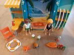 Playmobil City Life Surfshop  5641, boekje aanwezig, Kinderen en Baby's, Speelgoed | Playmobil, Complete set, Gebruikt, Ophalen of Verzenden