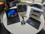 TOPMODEL Surface Pro 9 i7 16GB 1TB Pen2 Dock Hub 2j-GARANTIE, Computers en Software, Windows Laptops, Qwerty, 13 inch, Ophalen of Verzenden